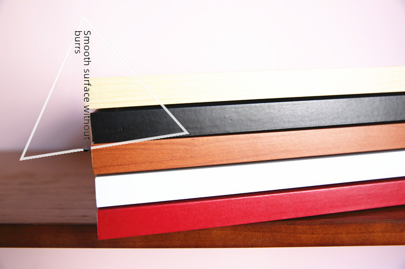 Creative Photo Wall wooden photo frame decoration living room wall-mounted room decoration photo frame factory wholesale