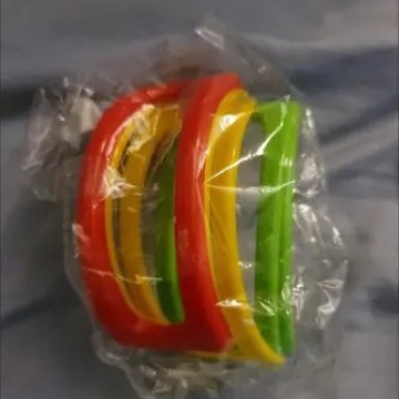 Cross-Border Taco Holder Western Food Tower Pizza Holder Spring Roll Holder Mexican Stainless Steel Pancake