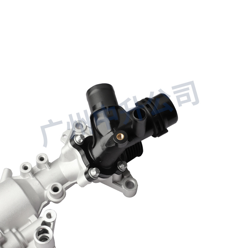 2742000900 2742000307 Brand New Suitable for Mercedes Benz M274 Glc300 Electronic Mechanical Cooling Water Pump