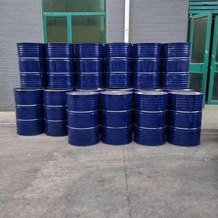 Isopropyl Ketone Ip Industrial Grade Slow-Drying Paint Coating Thinner Content 99% Wanhua Original Isopropyl Ketone