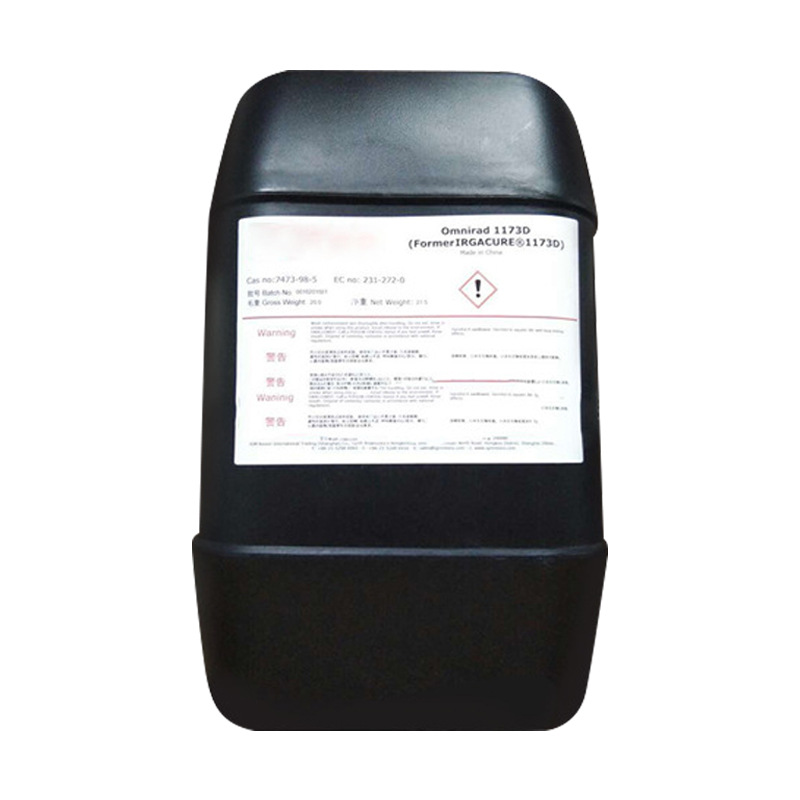 IGM photoinitiator Omnirad 369 photosensitizer, Photocuring agent, uv photoinitiator, photoinitiator 369