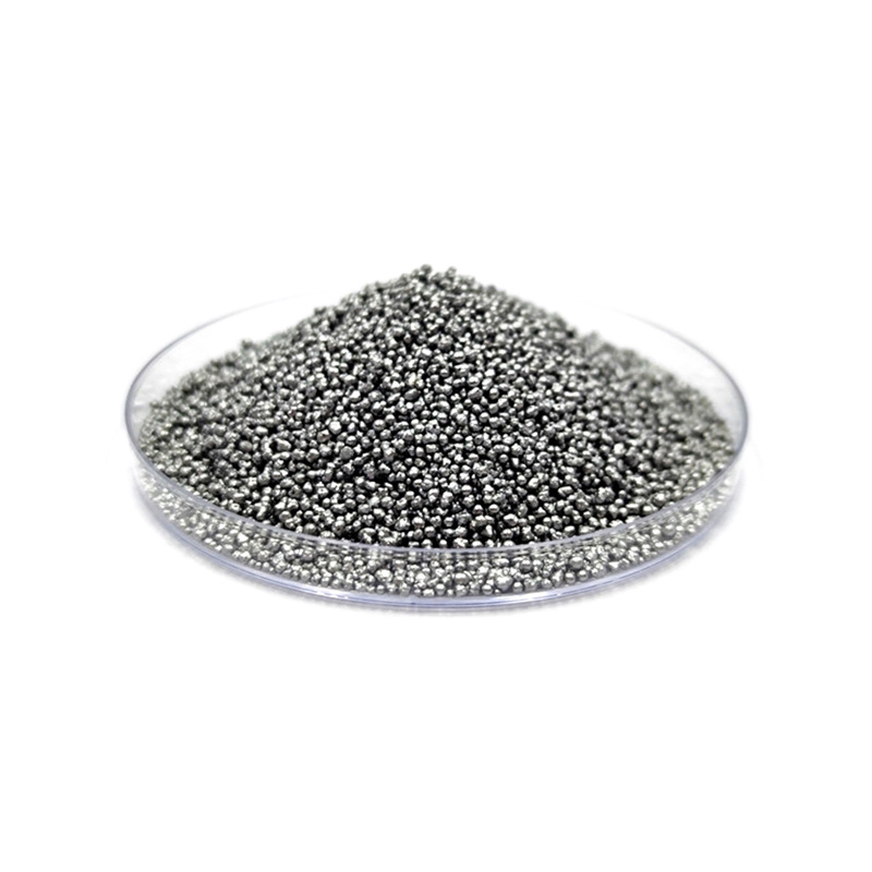 99.999% High-Purity Metal Tellurium Granules, Tellurium Beads, Tellurium Pellets 0.5-3mm, After-Sales Guarantee, High-Purity Metal Tellurium