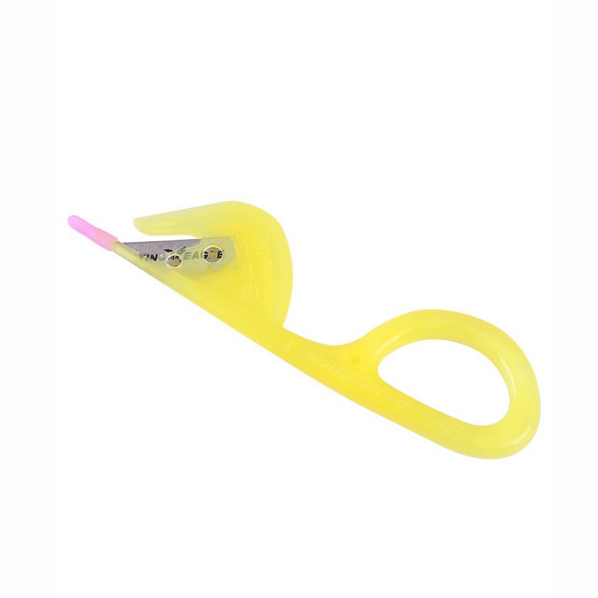 Intestinal Knife for Cutting Duck Intestines, Chicken Intestines, and Household Use for Slicing Chicken, Duck, and Goose Intestines; Suitable for Killing Eels, Loaches, and Fish; Kitchen Use