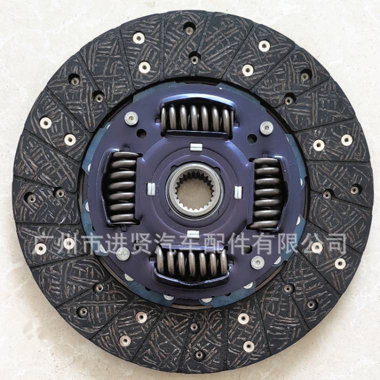 6M34-7563-AA6M347563AA is suitable for Ford RANGER Mazda BT50 clutch two-piece set