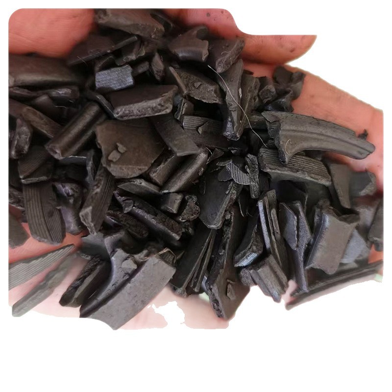 Pps Granules Are High Rigidity, High Temperature Resistant, Fiber Reinforced, Suitable for Various Industries, Electronic Accessories, Pps Polyphenylene Ether Granules