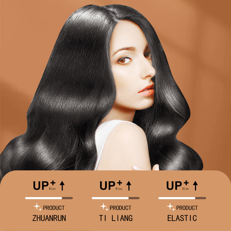 English ginger hair conditioner SADOER Moisturizing Soft 500ml large capacity cross-border foreign trade washing and protection wholesale