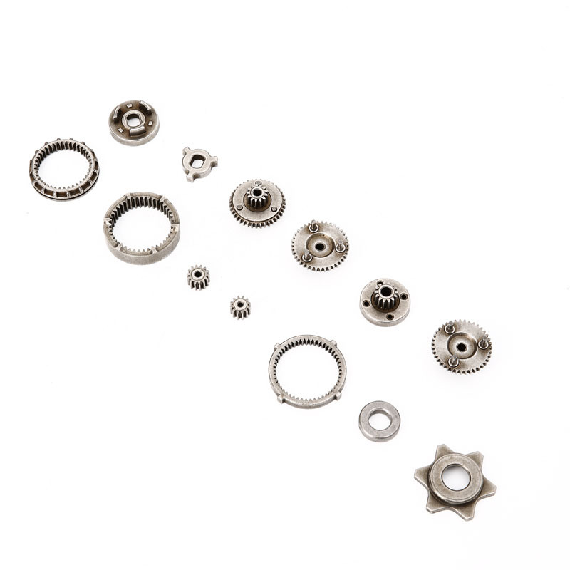 Factory Direct Supply of Powder Metallurgy, Various Types of Multi-Purpose Power Tool Accessories, High-Precision Mechanical Parts, Ready-Made Customization