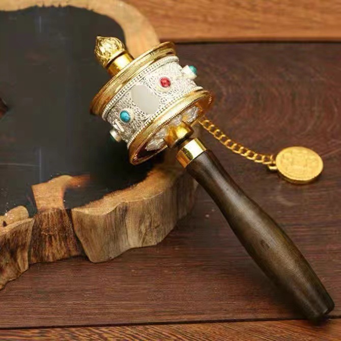 6.5 см диаметр производители оптовая продажа новый сплав двойной подшипник ультра-тихий ручной колесо маленький размер