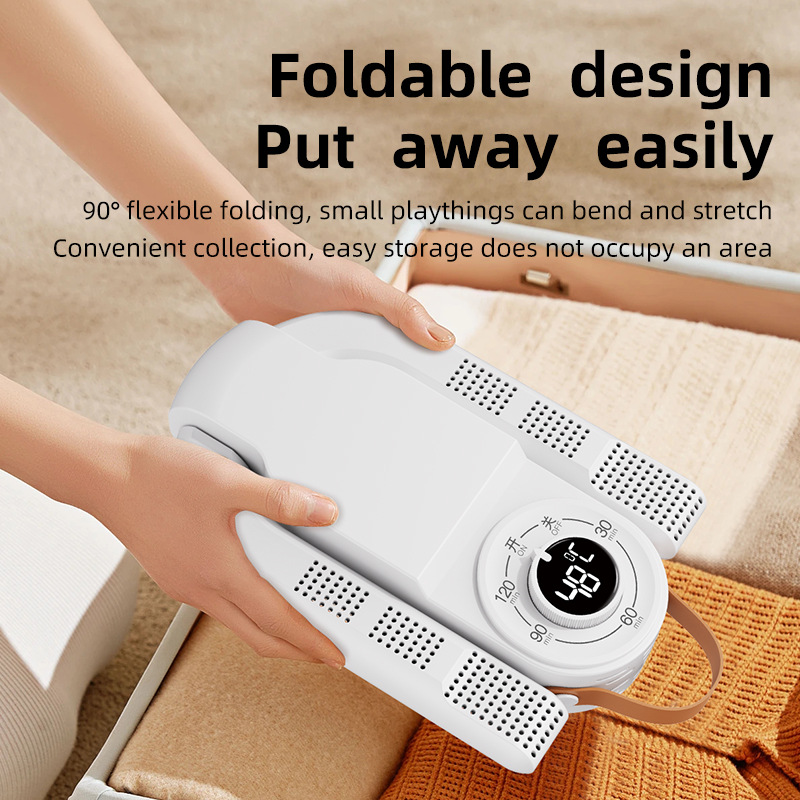 New Shoe Dryer, Shoe Dryer, Folding Shoe Dryer, Retractable Smart Shoe Dryer, Shoe Drying Machine