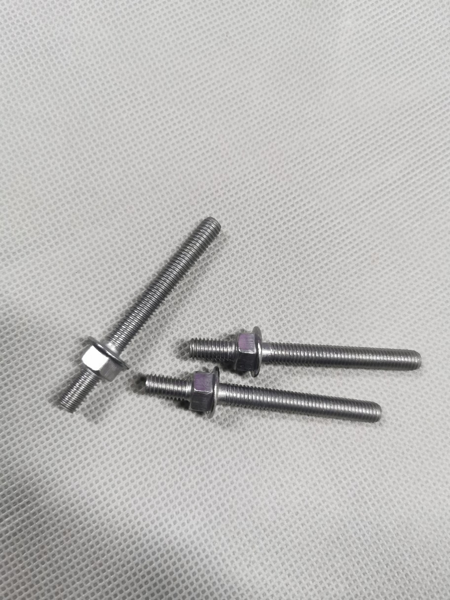 N91229201 N 912 292 01 Tiguan A5A4LQ7 Touan Magotan Ignition Coil Screw