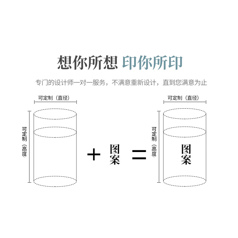 Cross-Border Cylindrical Car Tissue Box Customization with Printable Logo Car Tissue Wholesale Source Manufacturer