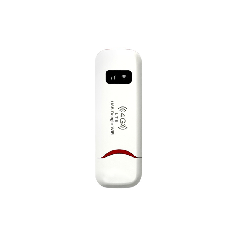 Indonesian 50Mbps Hotspot Pocket Wifi Dongle USB Card Type Portable Wifi