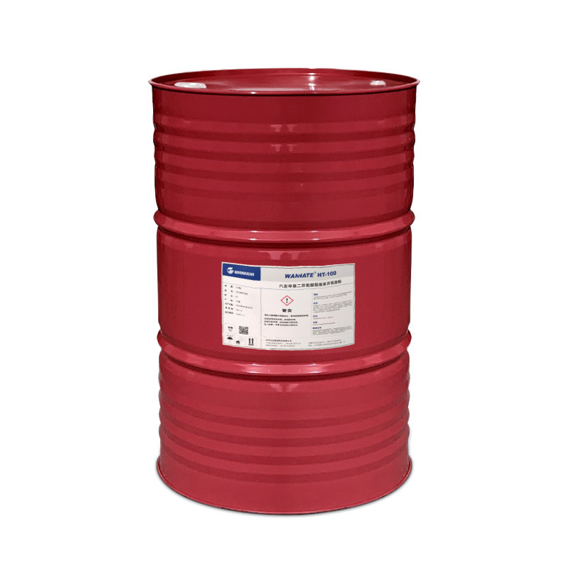 KoschuaNg CuriNg AgeNt HDI Yellow-resistaNt PolyurethaNe CoatiNg Car PaiNt Two-compoNeNt N3300 CuriNg AgeNt