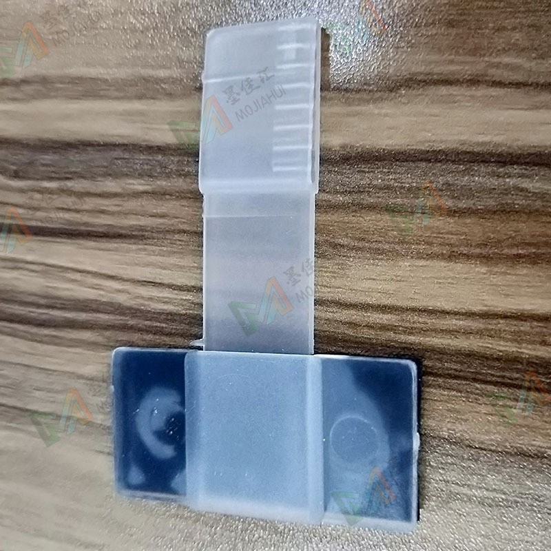 Lead ink cartridge continuous supply outer bottle DIY 4-color continuous supply system empty kit 85ML modified external bottle external ink warehouse