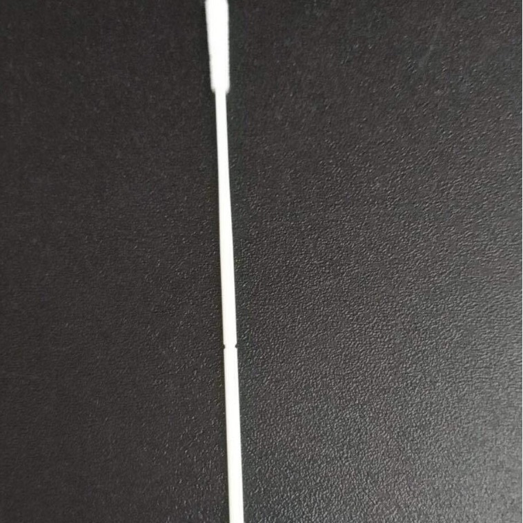 Disposable Sterile Examination Swabs (Nasal, Oral, Pharyngeal) Export