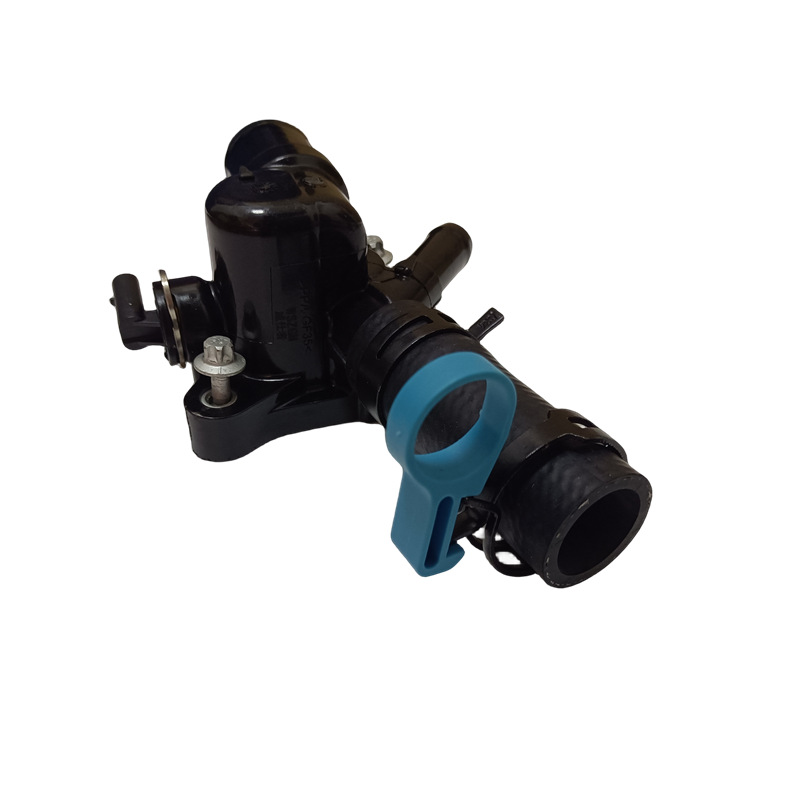 12656445 25201459 For Camaro/Ats/Newcts Water Outlet Cross-Border E-Commerce Exclusive