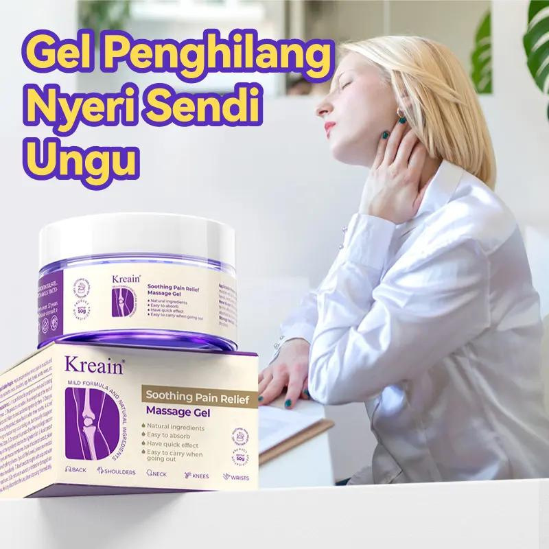 Joint Care Cream, a Best-Selling Product in Cross-Border Trade, Kreain Nature, Relieves Muscle and Knee Joint Pain, Genuine Product