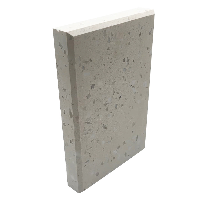 Artificial Stone Courtyard Floor Quartz Tiles Outdoor Square Non-Slip Tiles Floor Tiles Garden Landscape Imitation Stone