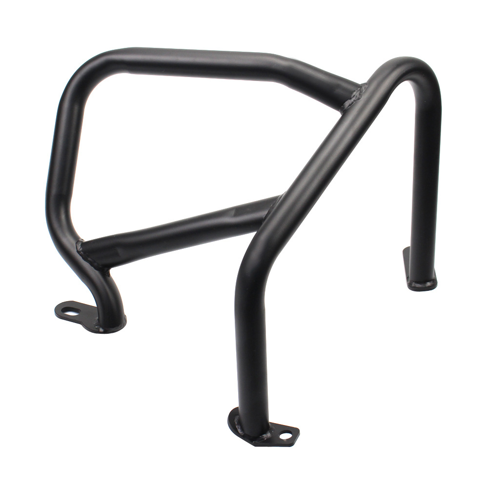 Suitable for BMW R1200RS 2015-2018 modified engine protection frame bumper body anti-drop