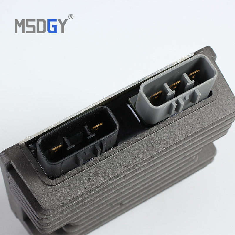 Rectifier Voltage Regulator Is Suitable for Bombary 710001191Fh019Aa710005568710005842 Three-Phase