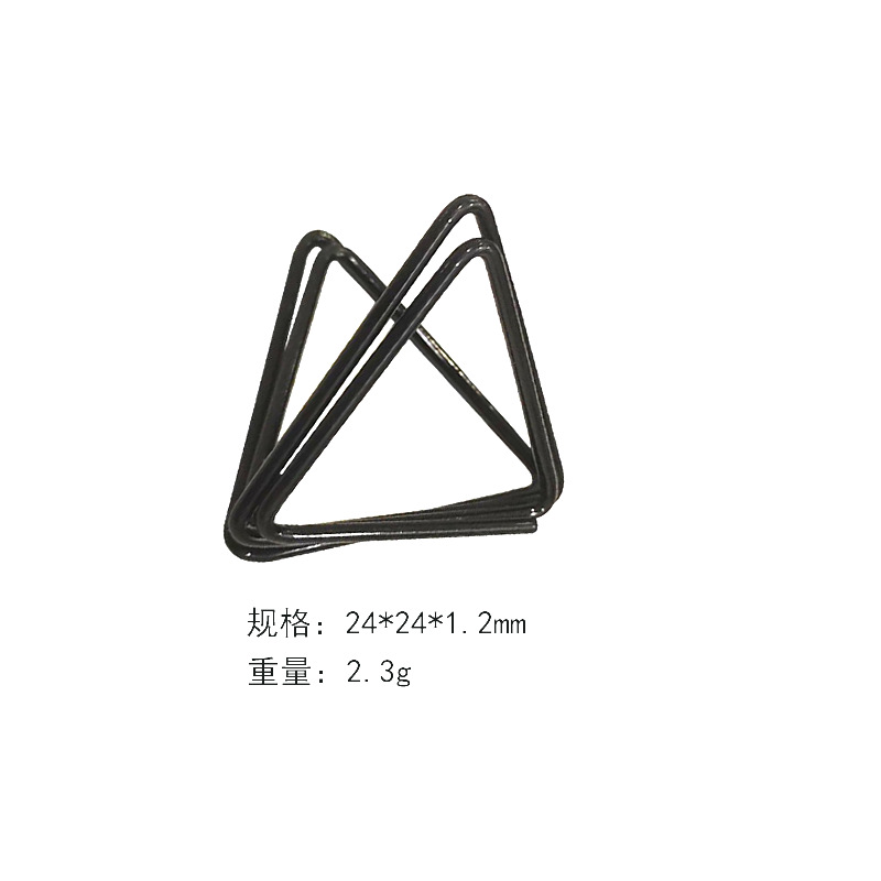 Creative photo clip metal business card clip photo clip shape business card clip shaped note clip custom source manufacturers