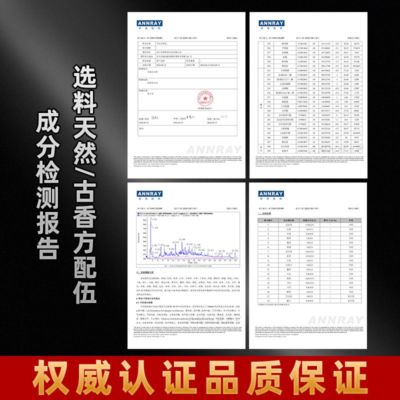 Natural Herbal Fragrance Beads Loose Beads Five-Scent Muscle-Relaxing Handmade DIY Beads Ancient Method Fragrance Beads Single Piece Wholesale from Manufacturer