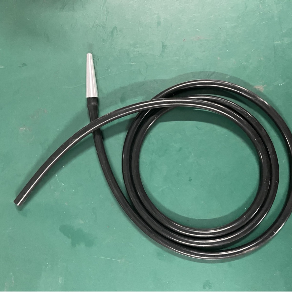 Factory direct sales car smoke leak detector accessories engine leak detector 1.5 meters smoke conduit