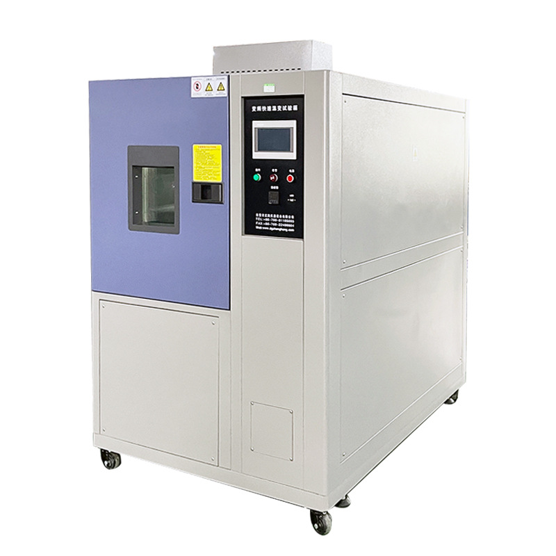 Rapid Temperature Change Test Chamber Linear and Non-Linear Aging Chamber Rapid Temperature Change Aging Test Machine Precision