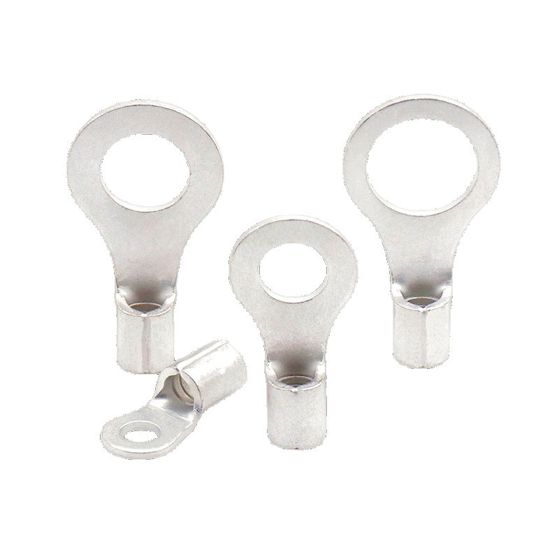 Kst Cold-Pressed Terminal Drnb8-2.5 Series Ul Certification