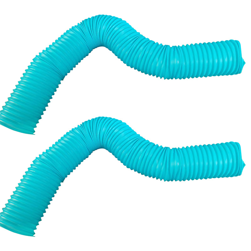 In stock wholesale pet Totoro telescopic pipe hamster toy Channel small pet fun tunnel toy supplies