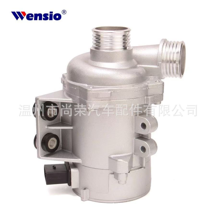 Электронный водяной насос подходит для Bmw N52 11517563183 11517546994 11517586925
