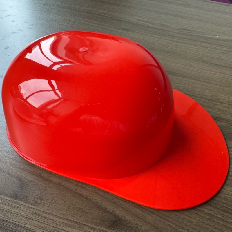 Новая бейсбольная шляпа, чаша для мороженого, креативная детская посуда, чаша для мороженого в цветах конфет, стиль Главной лиги бейсбола