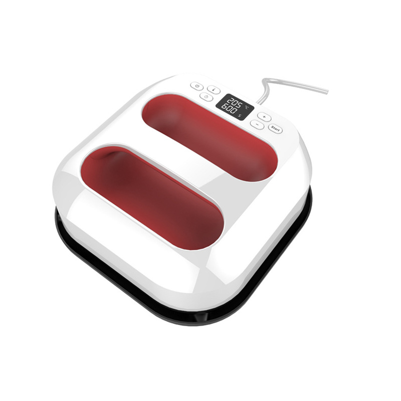 Card Shadow Heat Press Machine, Heat Transfer Machine, Handheld Heat Press Machine, Heat Transfer Printing Machine, Clothing Printing and Bean Printing Machine