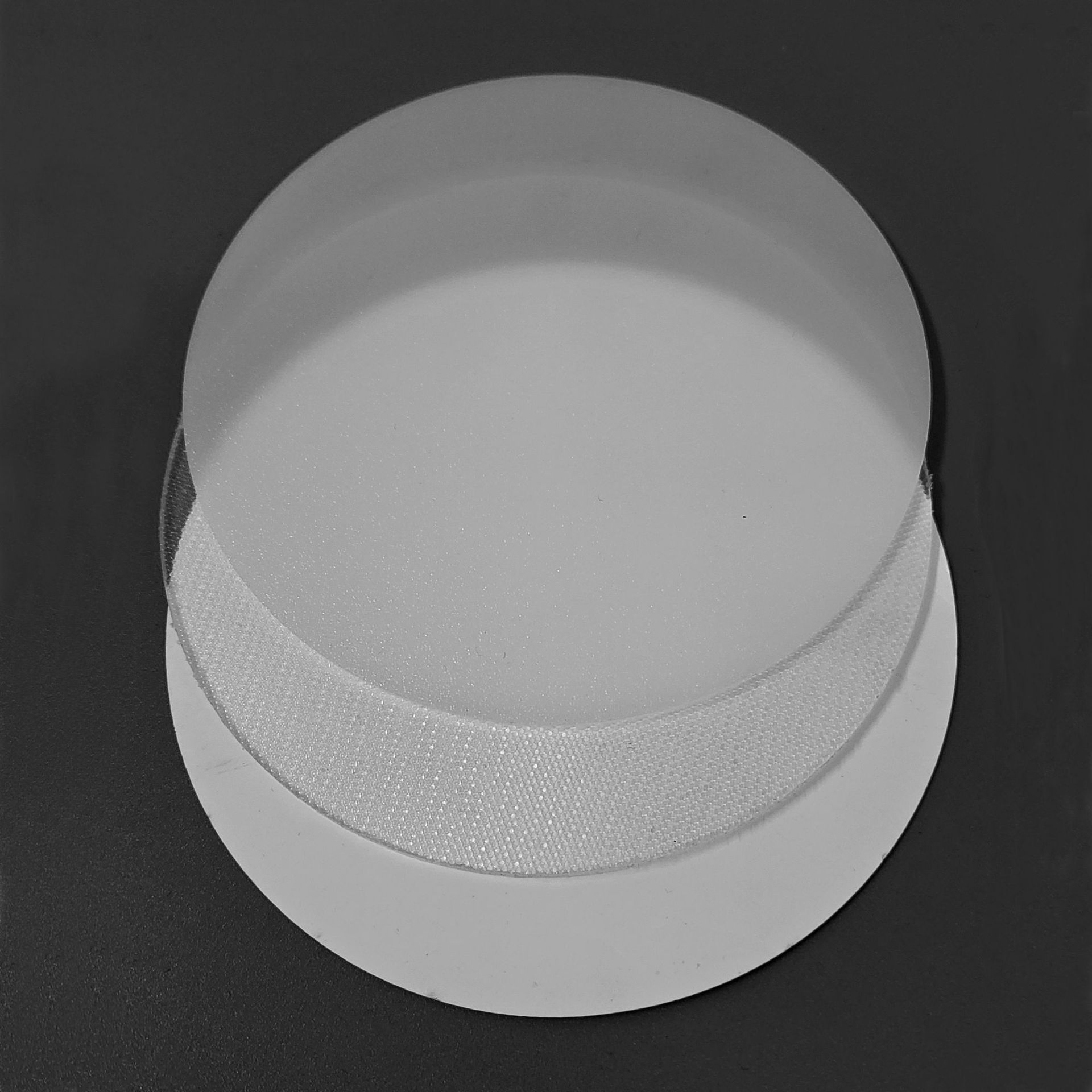 Lixin Ps Diffusion Plate Light Guide Plate Reflective Film Side Light Lampshade Lampshade Cabinet Lamp Wardrobe Lamp Table Lamp Manufacturer