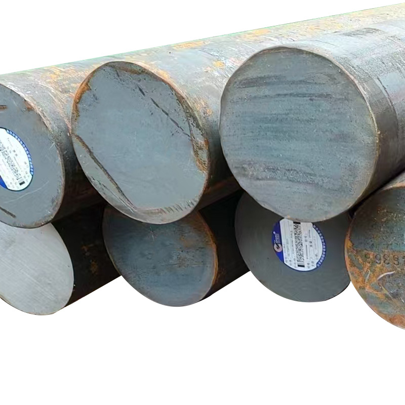 Manufacturers Supply 20 # 45 # 35 # Round Steel 40Cr 20Crmo 35Crmo 42Crmo Alloy Round Rod