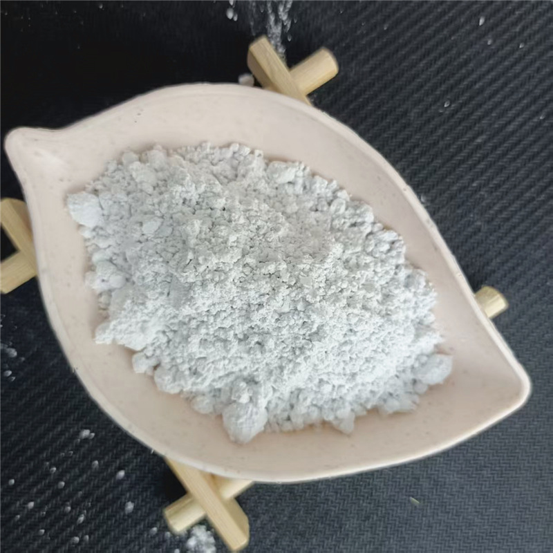 Spot Wholesale Glass Powder, Wear-Resistant, High Temperature Resistant, High Transparency, Good Dispersion, Coating Sealing, Semiconductor Glass Powder