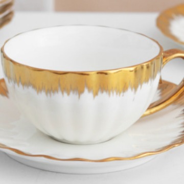 Light Luxury Seasoning Jar Set, High-Looking Ceramic Creative Storage Jar, Salt Jar, Seasoning Box, Household Kitchen Supplies Sugar Jar