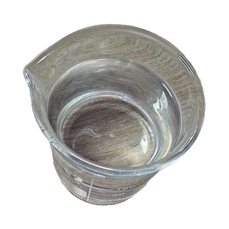 Water-Based Detergent, Efficient and Safe Degreaser, Has Remarkable Cleaning Effect