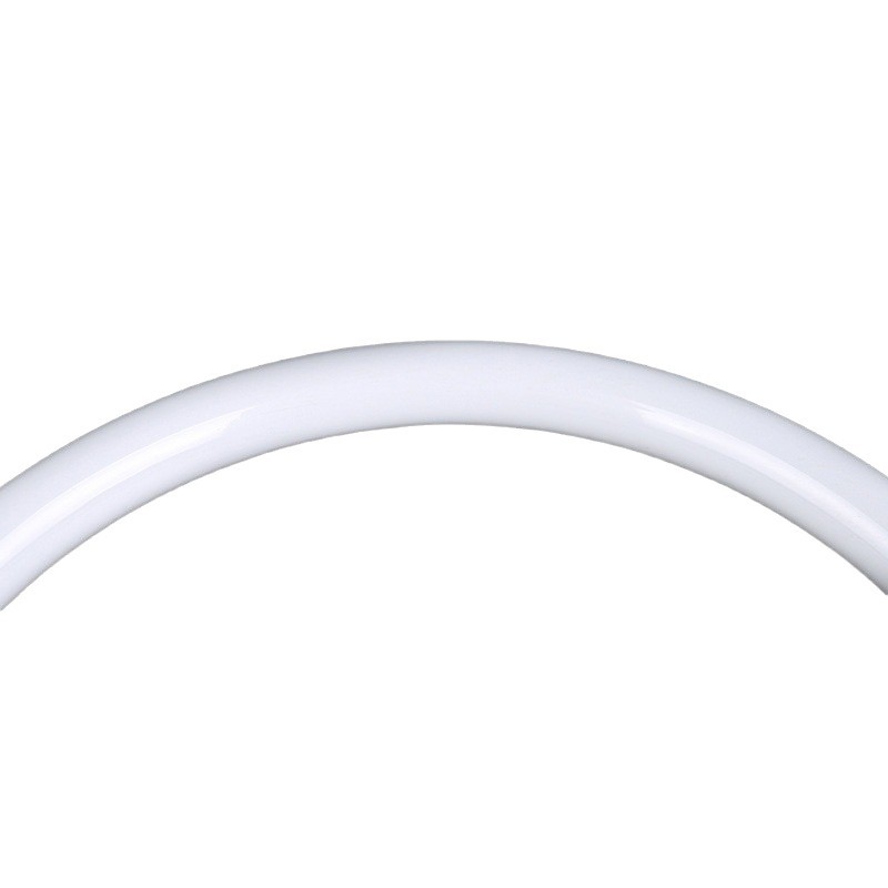 Manufacturer Wholesale Three-Color T5/T628-32W Energy-Saving Lamps, Ring-Shaped Energy-Saving Fluorescent Lamps, Ceiling Lamps