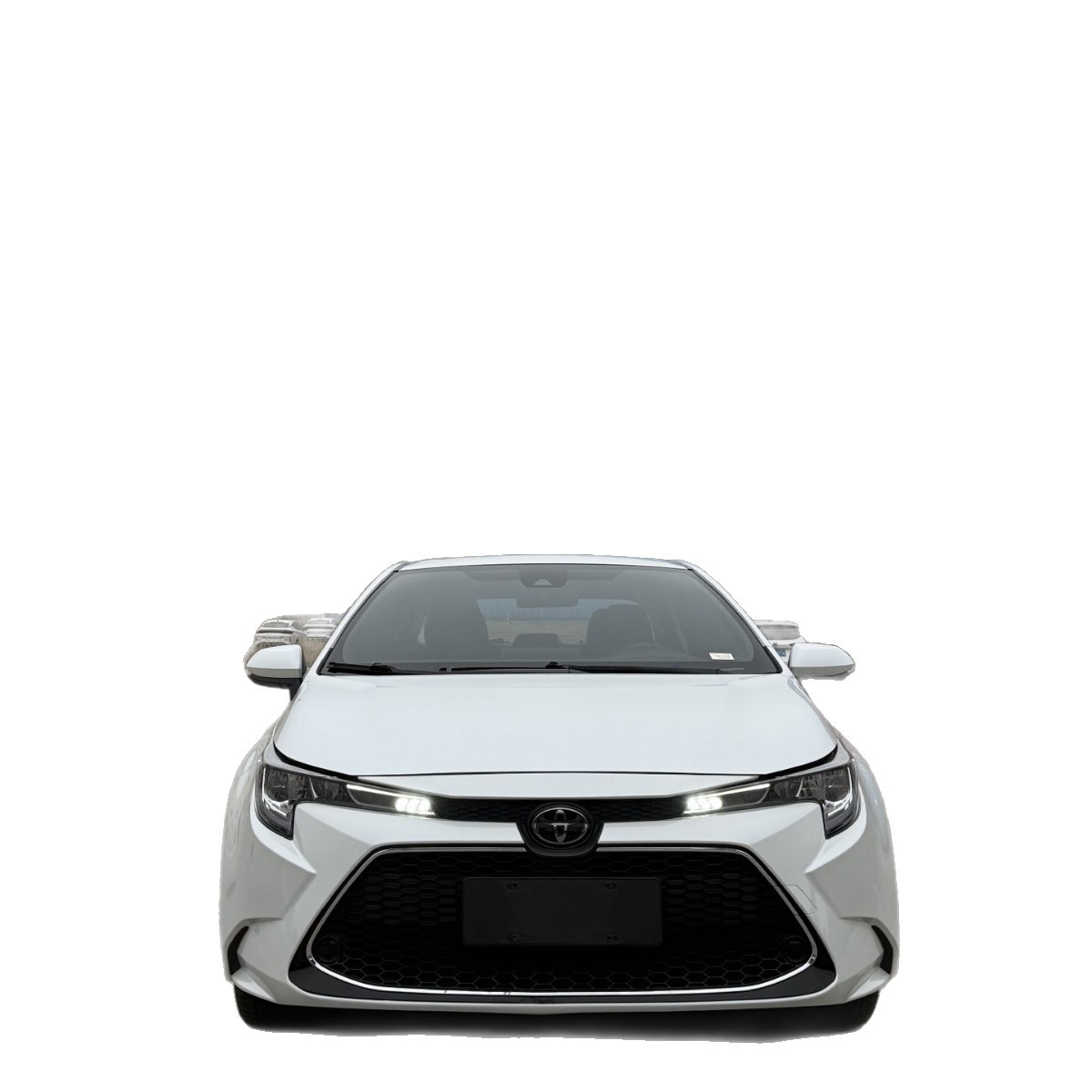 Ralink 2021 185t Cvt Luxury Version