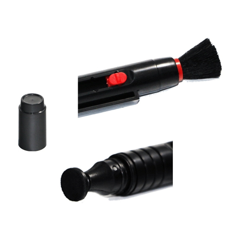 Lens pen ordinary lens pen cleaning lens pen camera lens pen factory direct digital camera cleaning pen