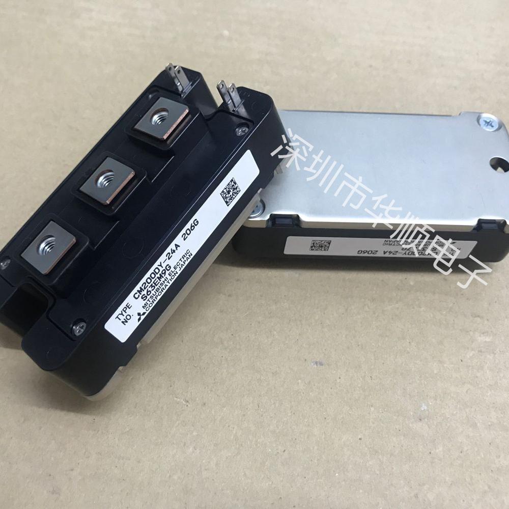 Cm200Dy-24A Cm150Dy-24A Cm100Dy-24A Cm300Dy-24Nf Power Module