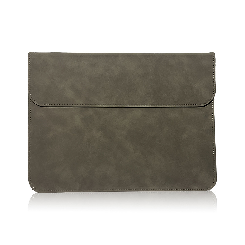 Horizontal computer liner bag suitable for Lenovo Huawei matebook computer protective case waterproof shock absorber liner bag