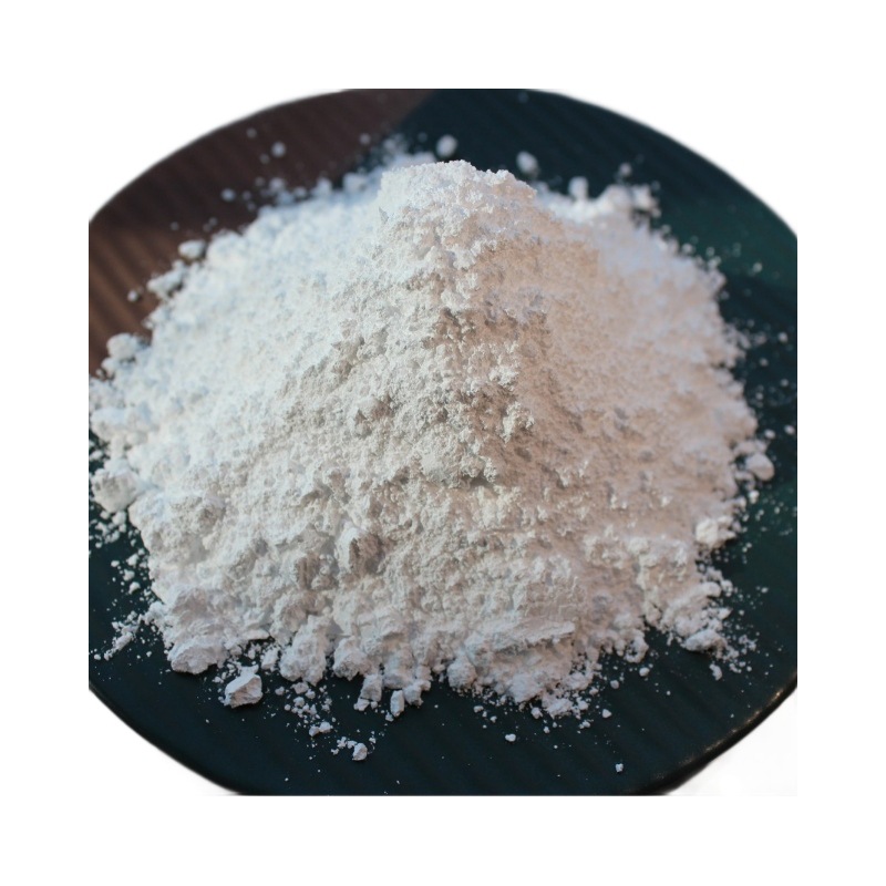 Aluminum Hydroxide Is Suitable for Wire and Cable Silicone Rubber Foaming Materials, Papermaking, Crafts, Flame Retardants, and Environmentally Friendly Fillings