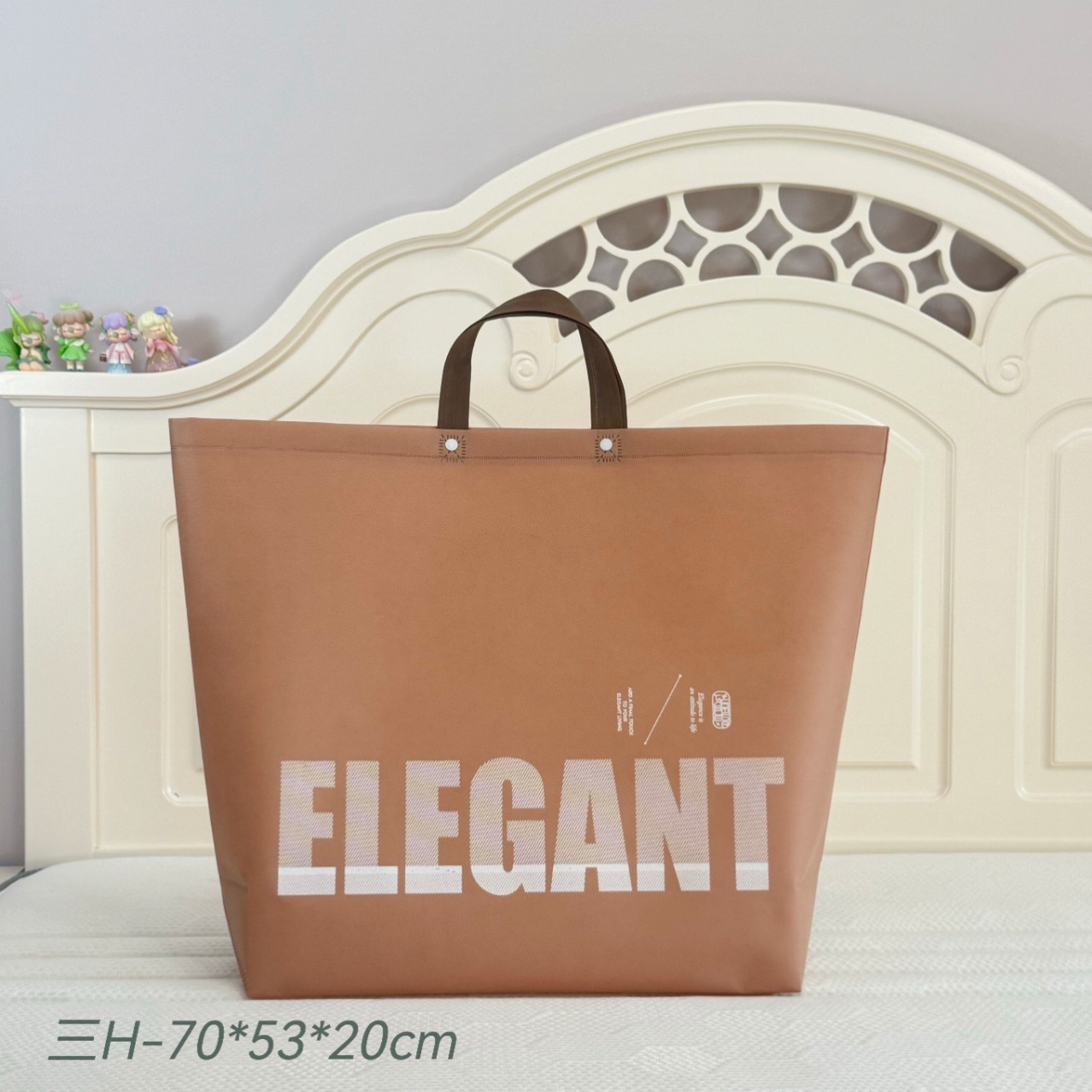 2025 New Thickened Velvet Kit, Spring & Fall Quilt, Single Quilt Coated Non-Woven Handbag Manufacturer Ready Stock