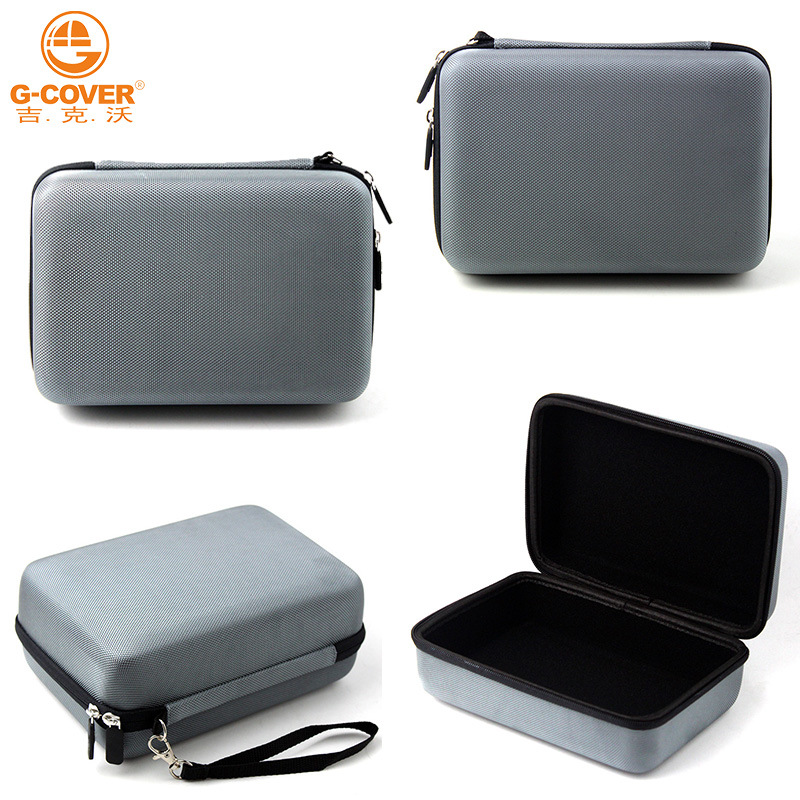 Jikevo оптовая упаковка прибора для измерения уровня глюкозы в крови, нейлоновая упаковка, портативная упаковка