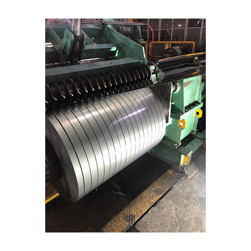Ready Supply of Oriented Electrical Steel 30Q120 Silicon Steel Sheet Silicon Steel Sheet Oriented Electrical Steel