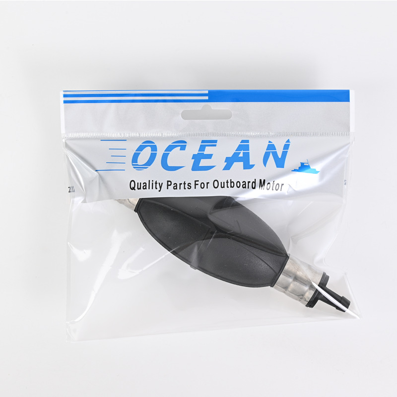 Outboard Accessories Suitable for Yamaha Yacht Oil Pipe Single Pump Manual Pump Hand Pump 6Mm6Y1-24360 Outboard Motor