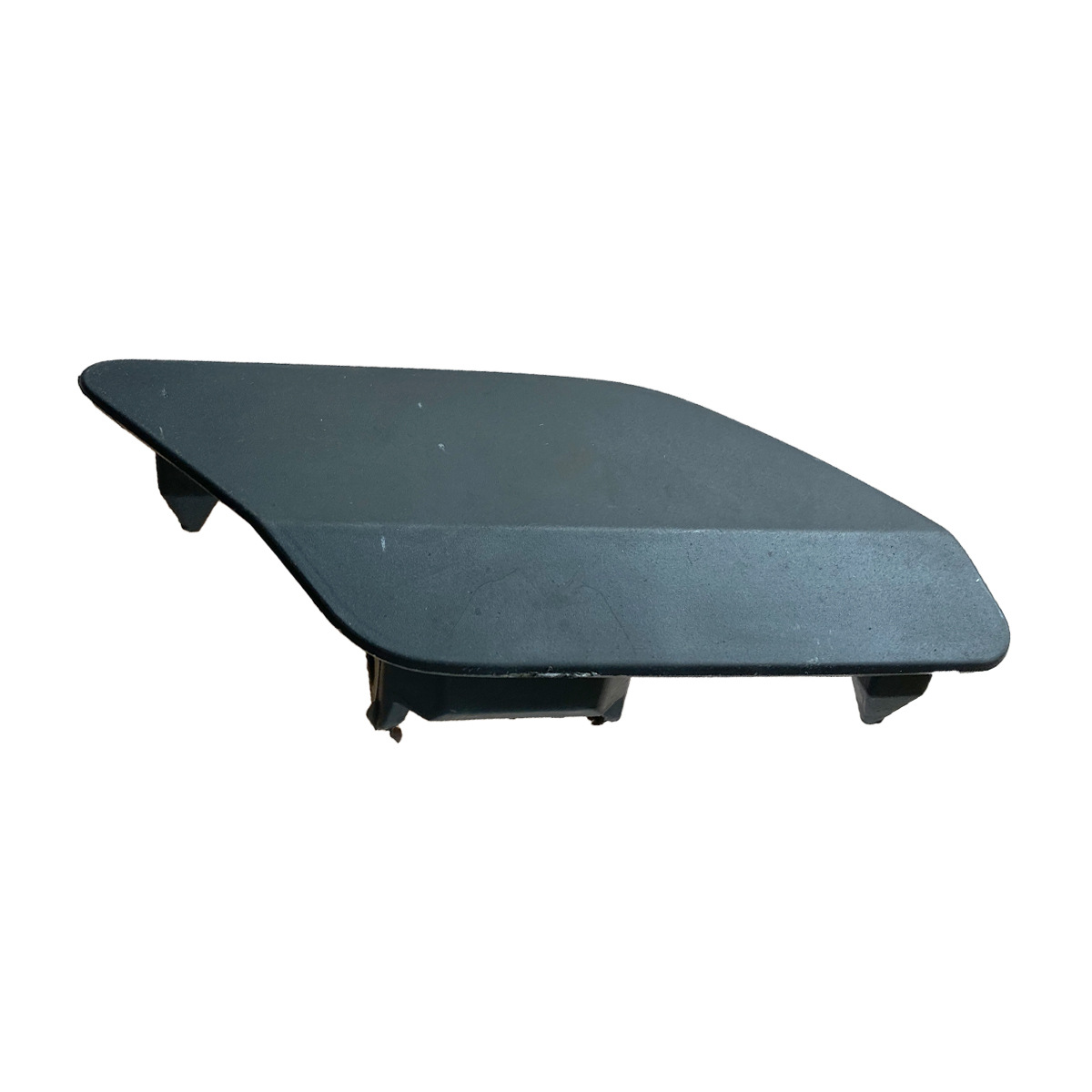 Paint Front Bumper Headlight Water Spray Cover Suitable for Volkswagen Golf 7 5Gg955109