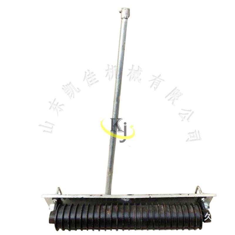 Manual Grooving Machine for Concrete Highways, Cement Roads, and Pavement Surface Embossing Machine